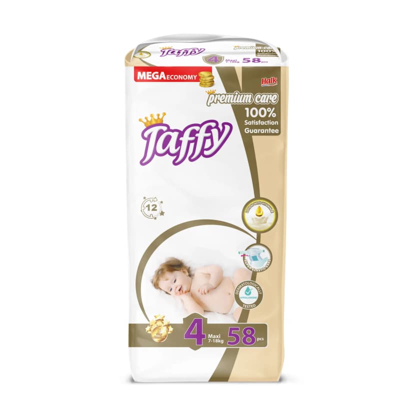 Taffy Maxi
