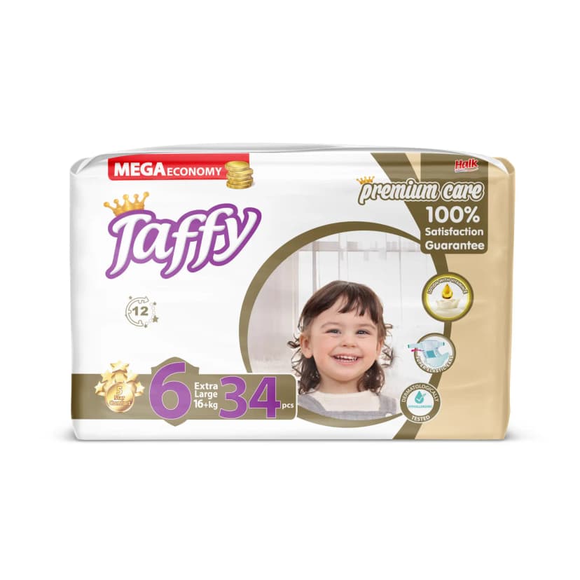 Taffy X-large