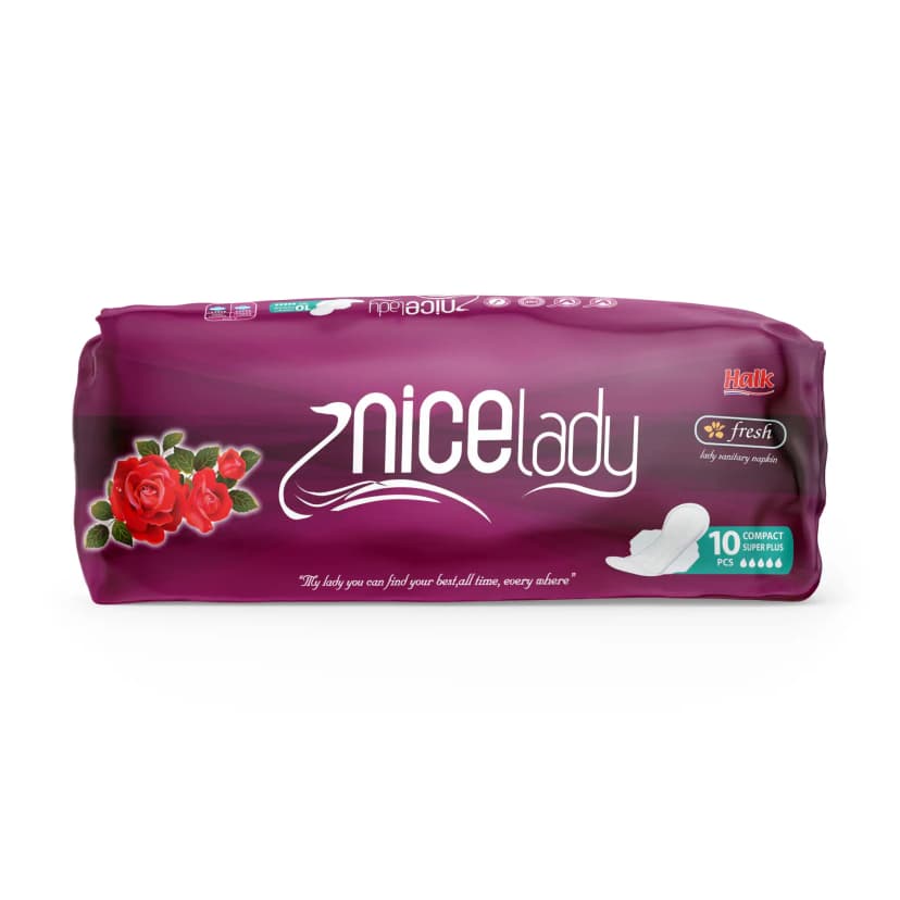 NICELADY NEW CLASSIC WINGS SHORT