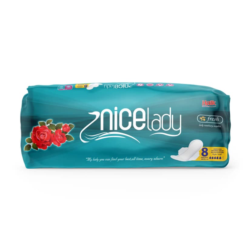 NICELADY NEW CLASSIC WINGS LONG