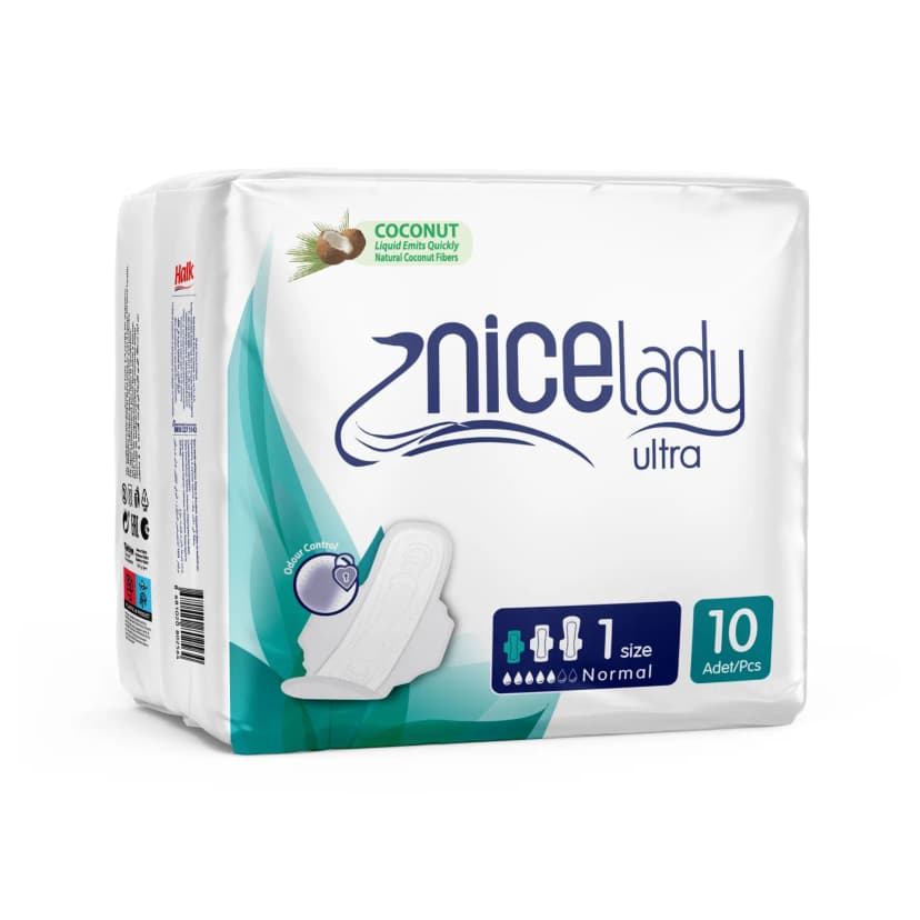 NICE LADY ULTRA NORMAL